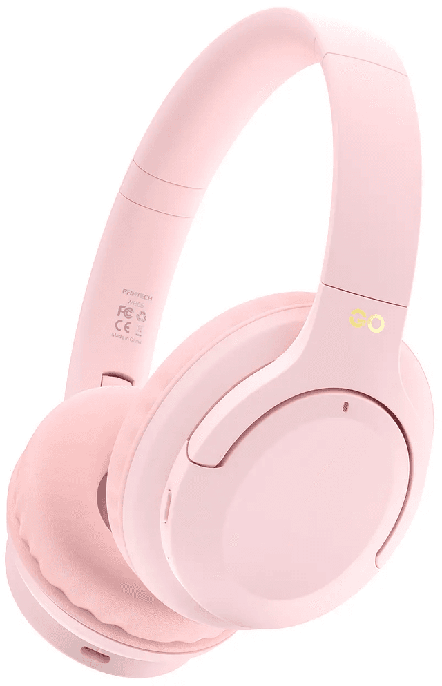 Fantech Go Vibe WH05 - Pink