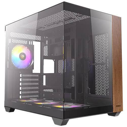 Antec CX800 Wood ARGB (0-761345-10137-0)