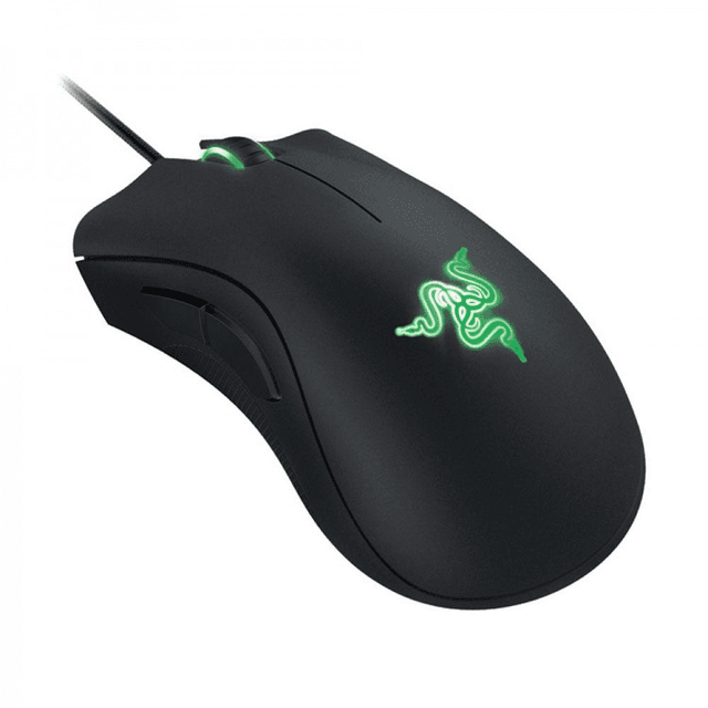 Razer Deathadder Essential (RZ01-02540100-R3U1 / RZ01-03850100-R3U1)