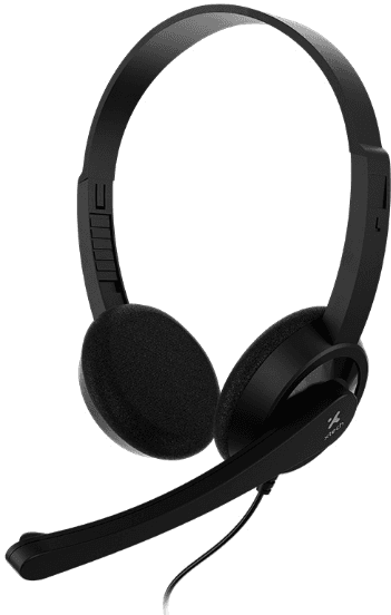 Xtech Conferencing Headset (XTH-241)