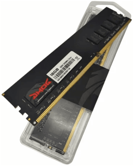 Golden Memory GMPC250916G5200 (1 x 16 GB | DIMM DDR5-5200)