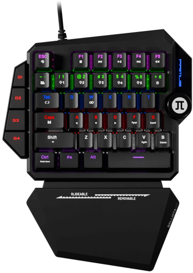 Primus Ballista 41T (PKS-040E)