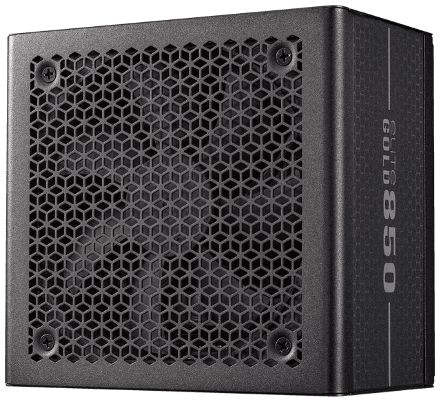 Cooler Master Elite Gold 850W (MPX-8505-AFAG) (850 W)