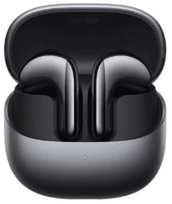 Xiaomi Buds 5 - Black