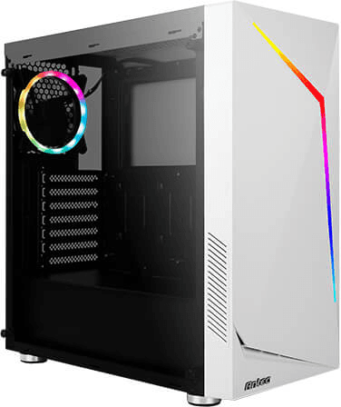 Antec NX300 - White