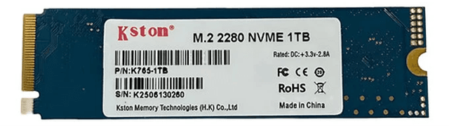 Kston 1 TB (K765-1TB)