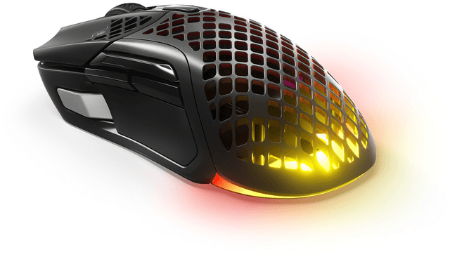 SteelSeries Aerox 5 Wireless + Bluetooth (62406)