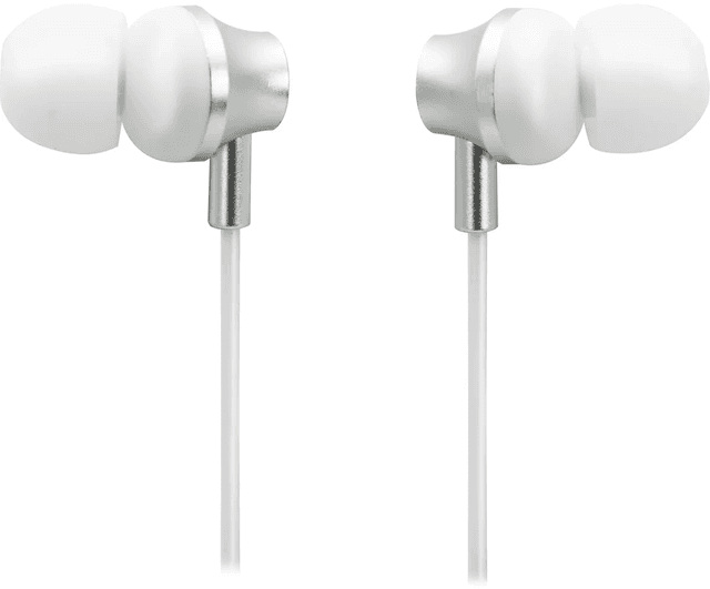 HP Music Headset DHH-1127 - White