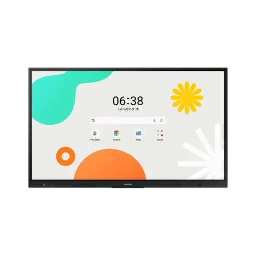 Samsung Pizarra Interactiva LH65WAF [LH65WAFWLGCXZA]