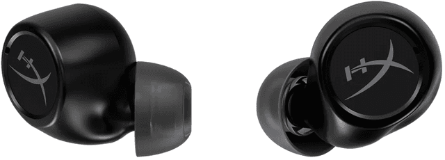 HyperX Cirro Buds Pro - Black (727A5AA)