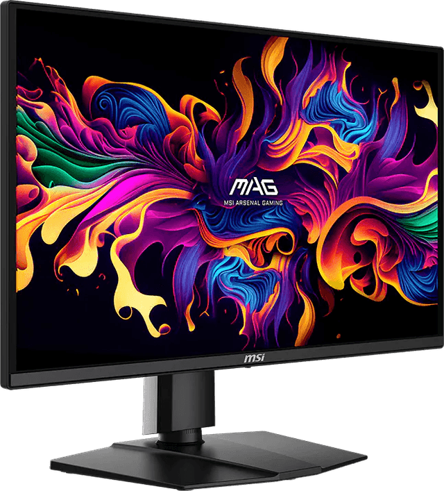 MSI MAG 272QP QD-OLED X24