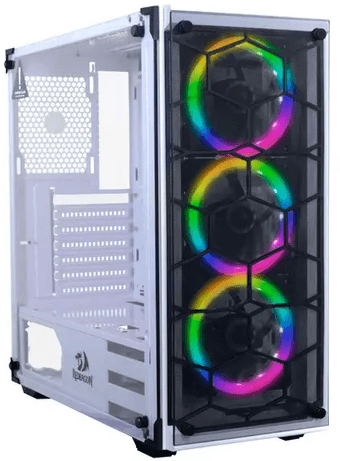 Redragon Wheeljack - White (GC-606W)