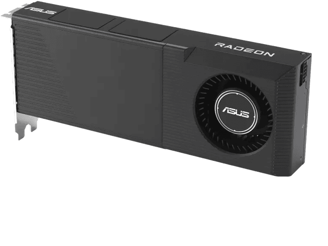 ASUS TURBO-AI-PRO-R9700-32G