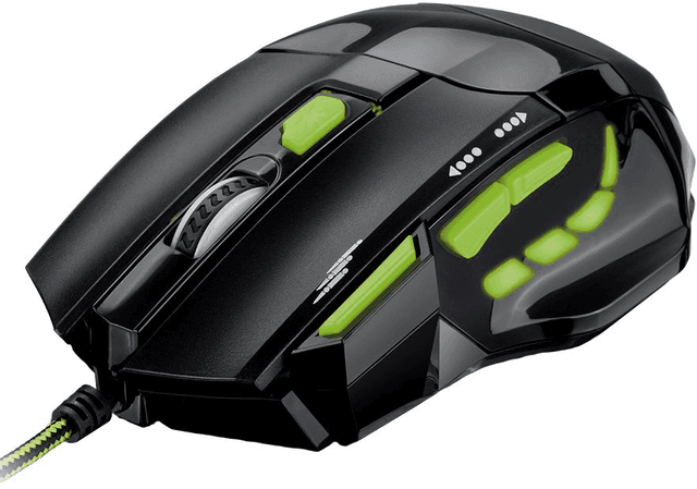 Kolke Storm (KGM-411)