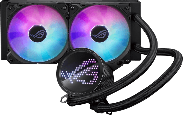 ASUS ROG RYUO III 240 ARGB