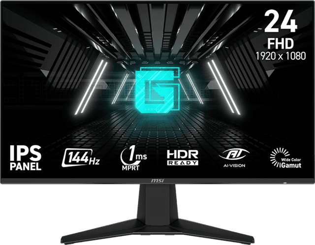MSI G242L E14