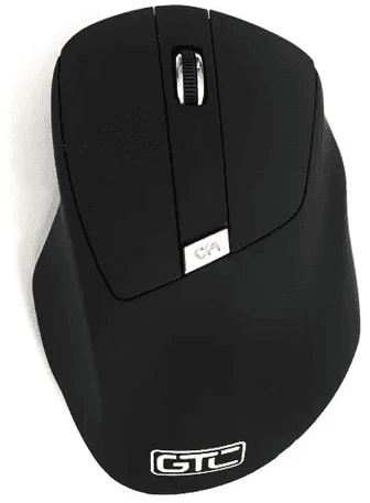 GTC Wireless Mouse (MIG-119)