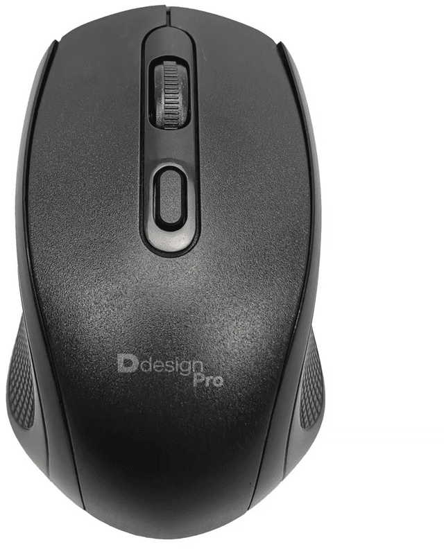 DDesign Pro Wireless (DDP-M20)