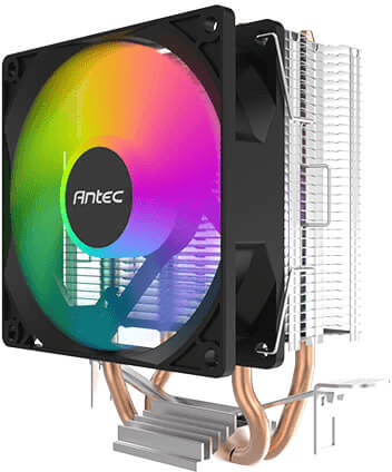 Antec A35 FRGB [0-761345-40069-5]