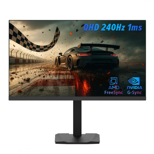 Airflow Cosmos GPM27Q