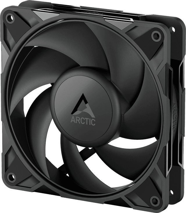 Arctic P12 Pro - Black 120mm [ACFAN00305A]