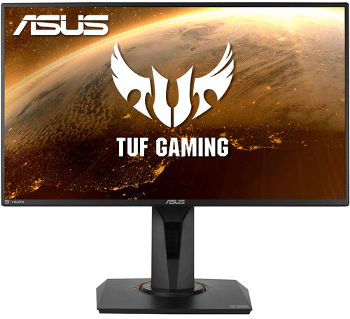 ASUS TUF Gaming VG259QR
