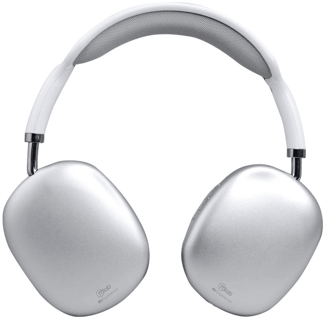 Microlab Air Experience - Silver (9310)