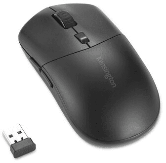 Kensington MY430 EQ Wireless Rechargeable Mouse (K75507WW)