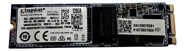 Kingston Design-In 128 GB (SNS8154P3/128GJ1)