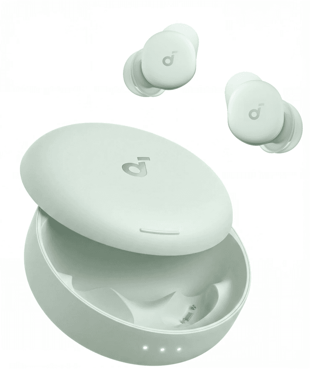 Anker Soundcore Sleep A30 - Verde