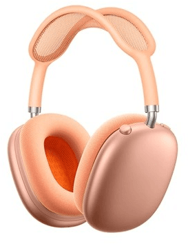 Hoco W65 Plus - Orange