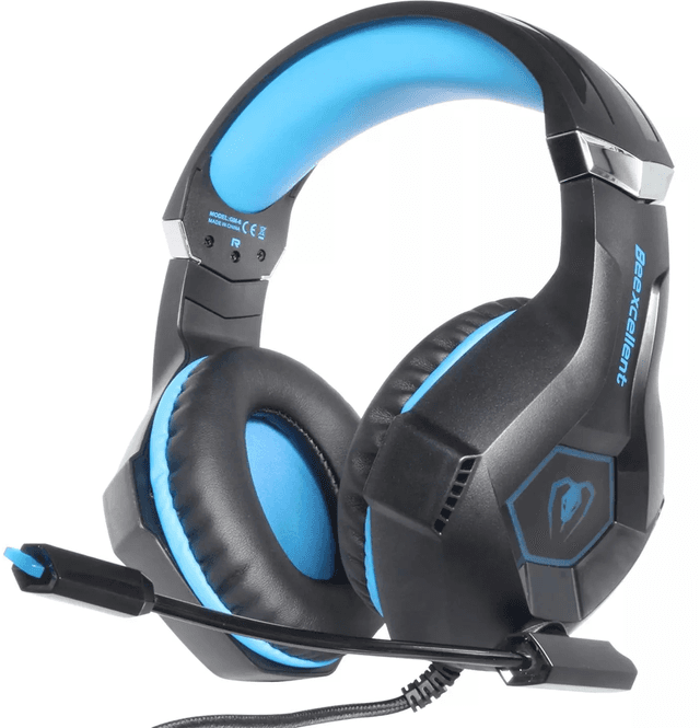 Beexcellent GM-6 - Blue