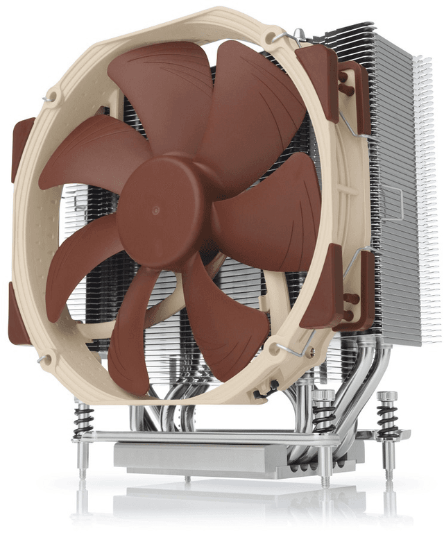 Noctua NH-U14S TR4-SP3