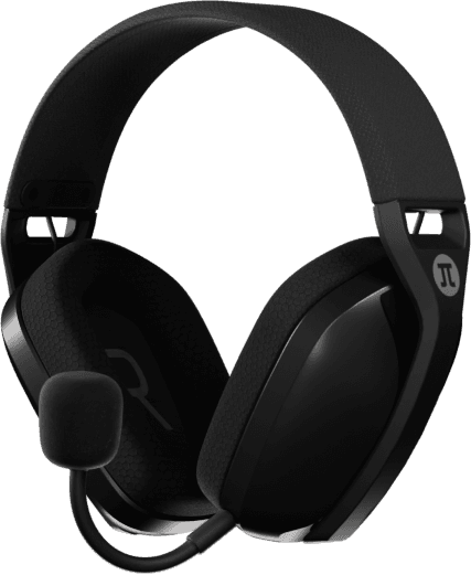 Primus Gaming Arcus 360BT - Black (PBH-360BK)