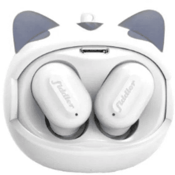 Fiddler Skull Rolling Face - Blanco (FD-G05DG)