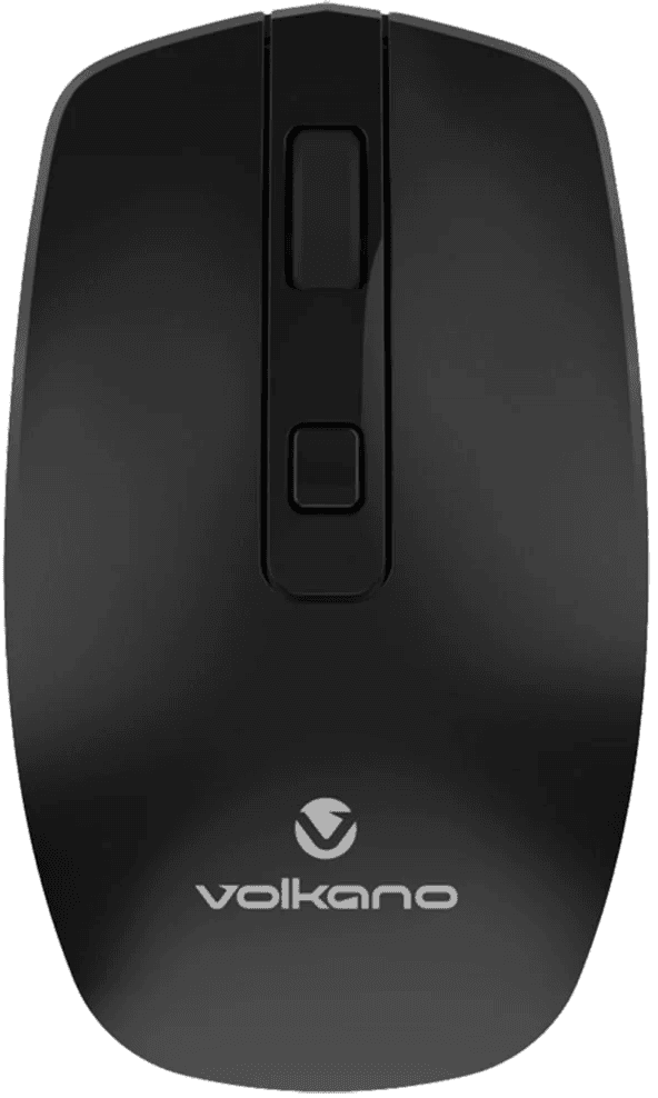 Volkano Serie Granite - Negro