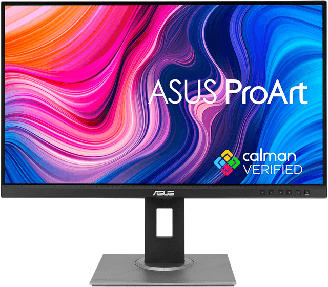 ASUS ProArt PA278QV