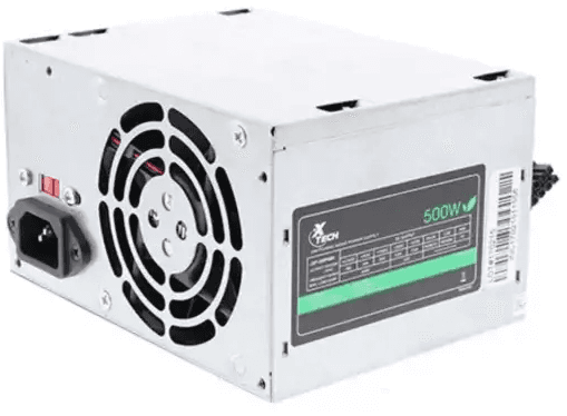 XTech PSU-230W (500 W)