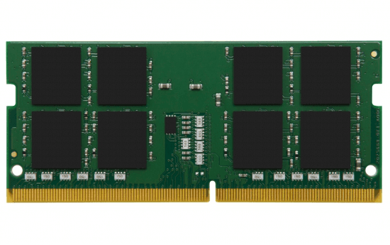 Kingston KVR26S19S6/8 (1 x 8GB | SO-DIMM DDR4-2666)