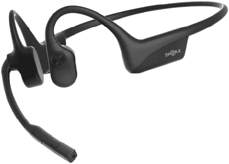 AfterShokz OpenComm 2