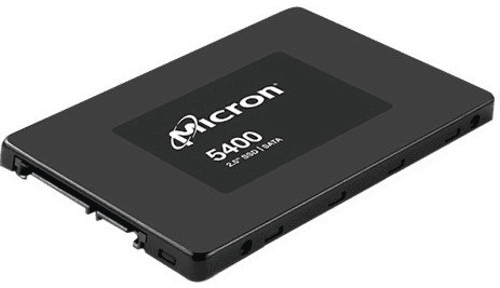 Lenovo ThinkSystem 5400 PRO 480 GB (4XB7A82259)