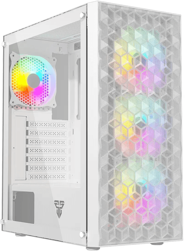 Fantech Aero CG83 FRGB - Space Edition