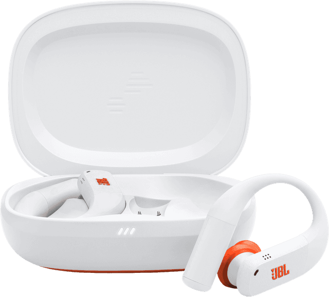 JBL Endurance Peak 4 - Blanco (JBLENDUPEAK4WHTAM)