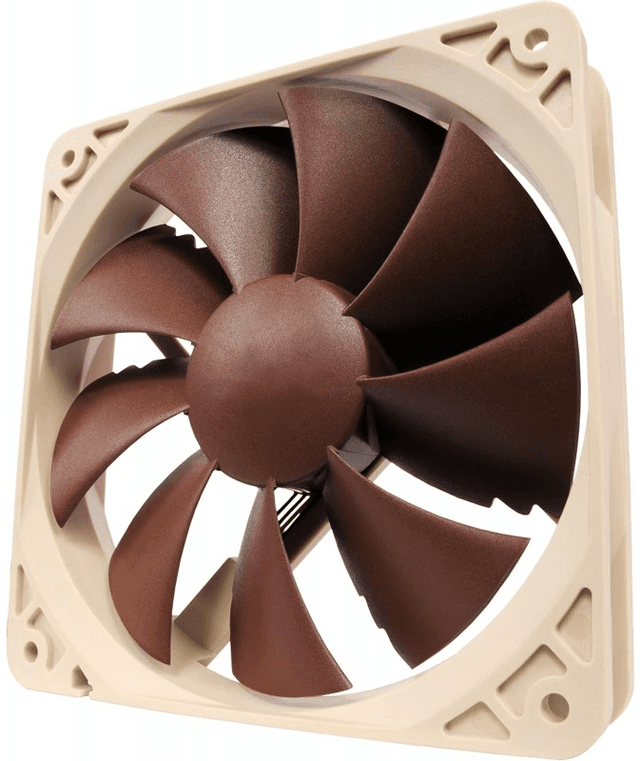 Noctua NF-P12 - PWM [NF-P12 - PWM]