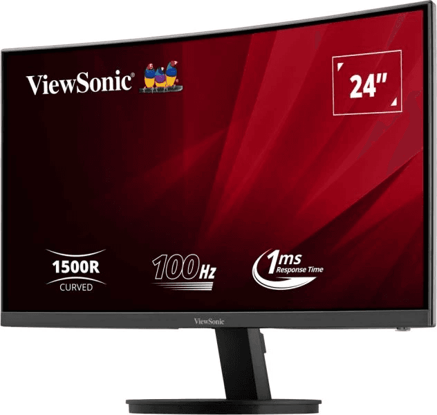 Viewsonic VA2416C