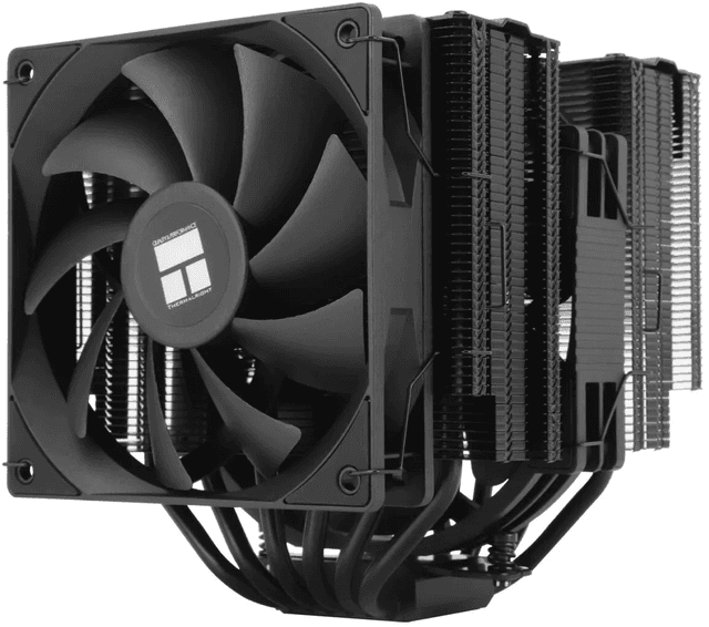 Thermalright Peerless Assassin 140 - Black