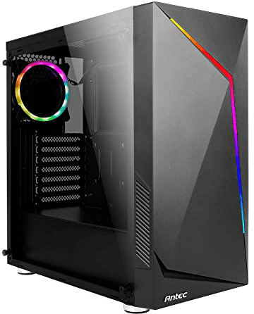 Antec NX300 - Black