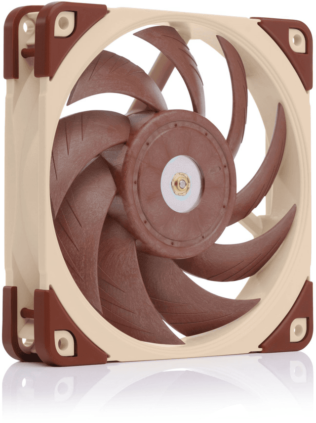 Noctua NF-A12x25 PWM [NF-A12x25 PWM]