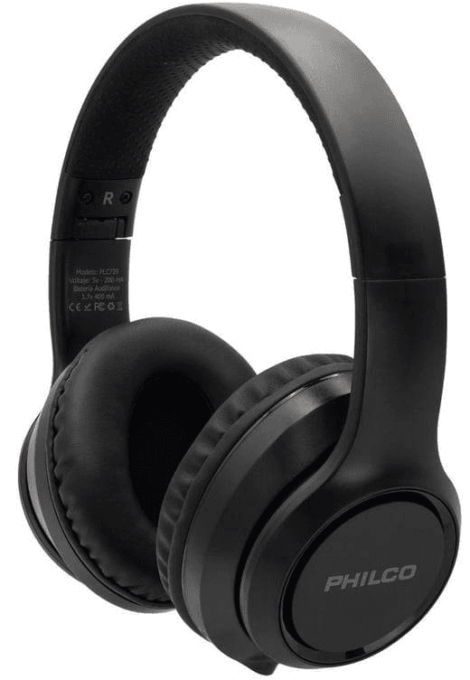 Philco 739 - Negro (27PLC739BK)