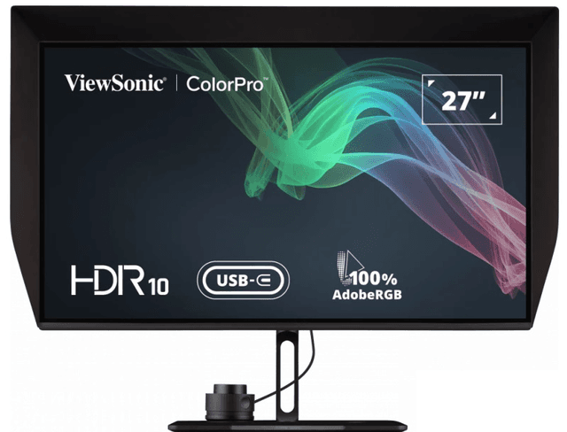 Viewsonic VP2786-4K